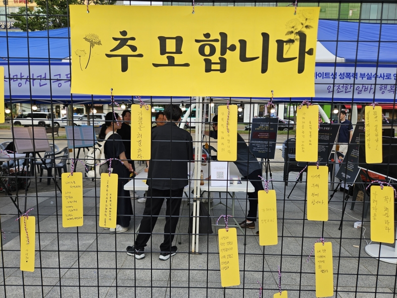 한국ywca연합회사진